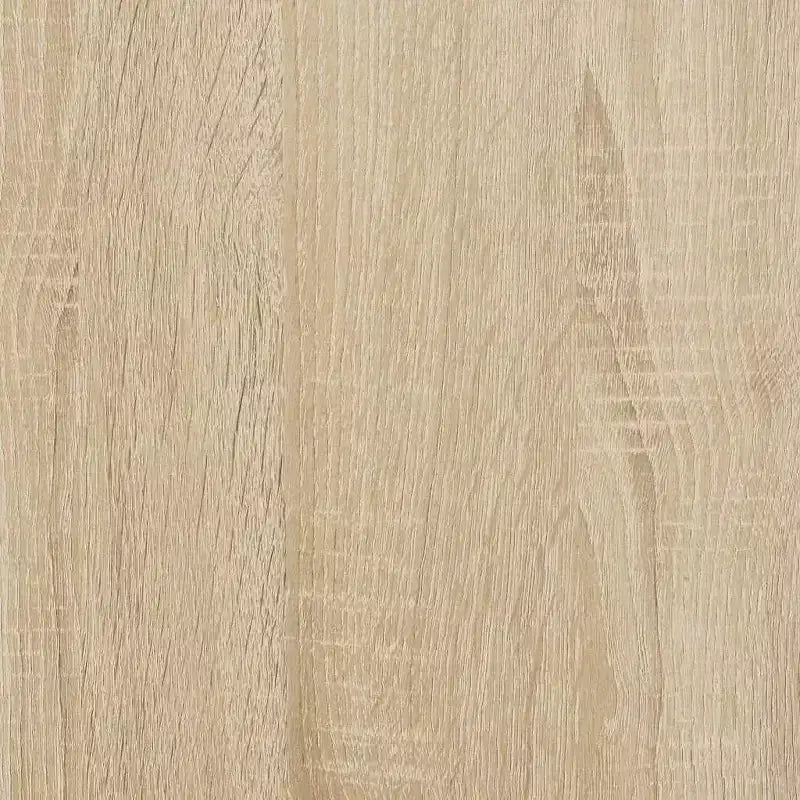 Scarpiera Sonoma Rovere Legno Multistrato Compatta